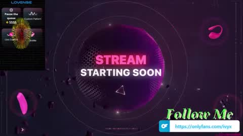 Snapshot of ivyxnyxx chatting on February 2025 04:03:02 AM Ivy Nyxx online show from February 2025 04:03:02 AM