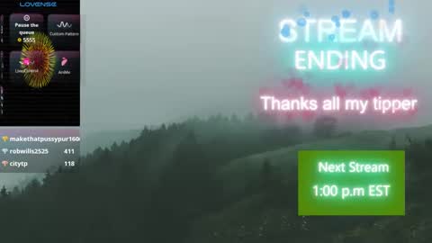 Snapshot of ivyxnyxx chatting on February 2025 07:26:01 AM Ivy Nyxx online show from February 2025 07:26:01 AM