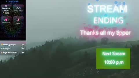 Snapshot of ivyxnyxx chatting on February 2025 10:42:01 PM Ivy Nyxx online show from February 2025 10:42:01 PM
