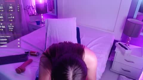 Snapshot of ivyy_crystal chatting on December 2024 11:13:02 PM Ivy online show from December 2024 11:13:02 PM