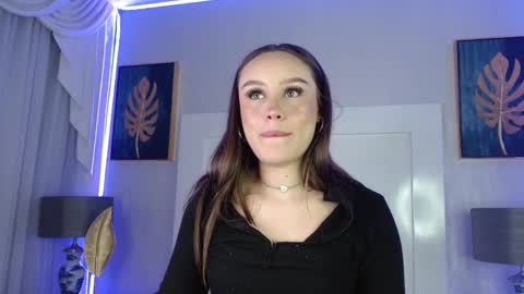 Snapshot of ivyy_crystal chatting on September 2025 01:27:01 AM Ivy online show from September 2025 01:27:01 AM