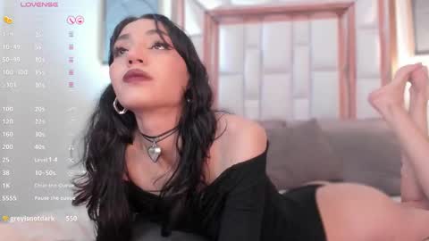 Ivy Pierce  online show from December 2024 03:04:02 PM