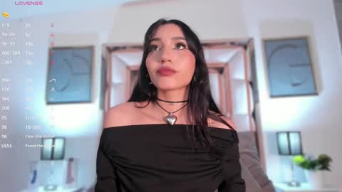 Ivy Pierce  online show from January 2025 11:58:02 AM