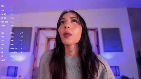 Ivy Pierce  online show from January 2025 11:48:01 AM