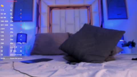 Ivy Pierce  online show from January 2025 12:07:02 PM