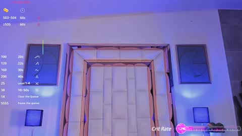 Ivy Pierce  online show from February 2025 12:06:02 PM