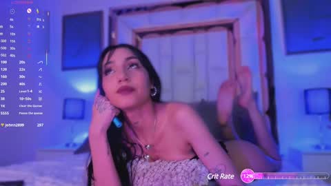 Ivy Pierce  online show from February 2025 02:48:02 PM