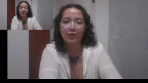 iwannabeyoursl4ve online show from March 2025 11:32:02 PM