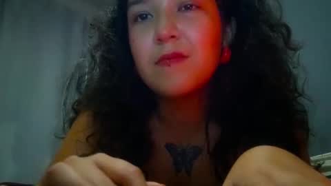 iwannabeyoursl4ve online show from March 2025 03:50:01 AM