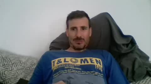 Snapshot of iyoperro chatting on October 2025 11:22:01 AM Casandro online show from October 2025 11:22:01 AM