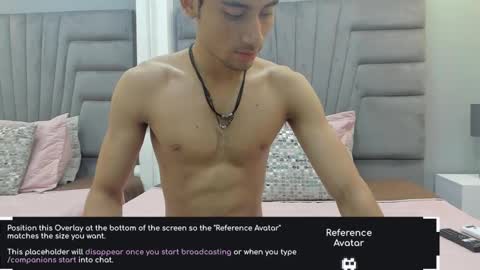 Snapshot of izato chatting on March 2025 11:18:01 AM izato online show from March 2025 11:18:01 AM