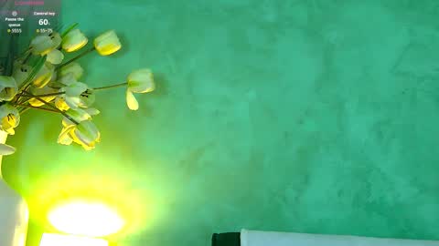 Sugar Babe online show from September 2025 06:51:01 PM