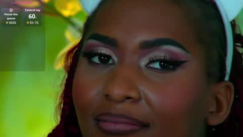 Sugar Babe online show from October 2025 07:13:01 PM