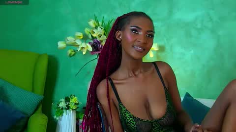 Sugar Babe online show from October 2025 07:14:01 PM