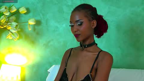 Sugar Babe online show from October 2025 07:14:02 PM