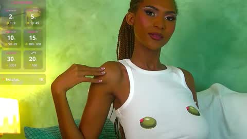 Sugar Babe online show from October 2025 08:10:01 PM