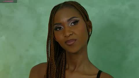 Sugar Babe online show from November 2025 07:38:01 PM