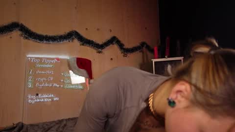 Snapshot of izzy_inked chatting on November 2025 10:30:01 PM Izzy Inked online show from November 2025 10:30:01 PM