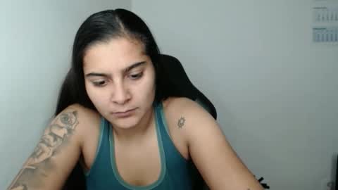 Shygirl online show from October 2025 05:06:02 PM