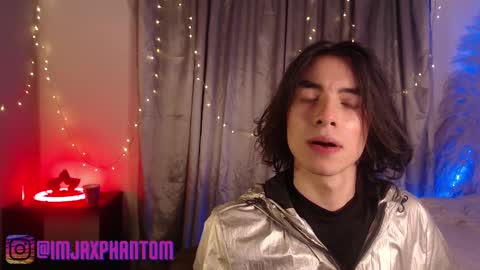 Hey im Jaxxxon check my info     online show from March 2025 06:26:02 AM