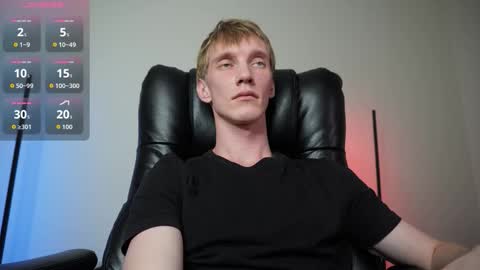 Danny online show from October 2025 09:30:01 AM