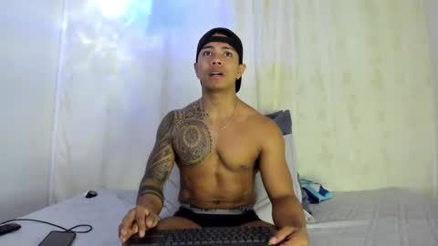 i am juan musiry independent model  online show from December 2024 12:55:02 PM