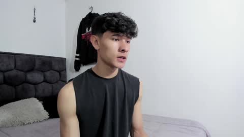 Noah online show from December 2024 01:51:02 PM