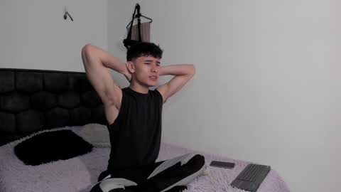 Noah online show from January 2025 12:31:01 PM