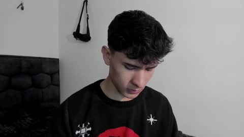 Noah online show from January 2025 01:00:02 PM