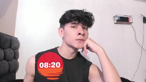 Noah online show from January 2025 04:01:02 PM