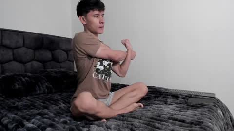 Noah online show from January 2025 02:35:01 PM