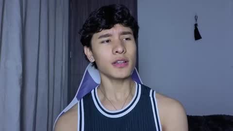 Noah online show from October 2025 12:24:02 PM