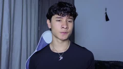 Noah online show from October 2025 02:48:01 PM