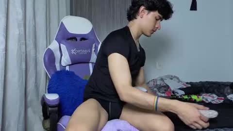 Noah online show from October 2025 06:12:01 PM