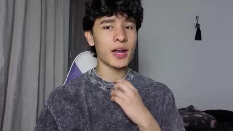 Noah online show from November 2025 11:18:01 PM