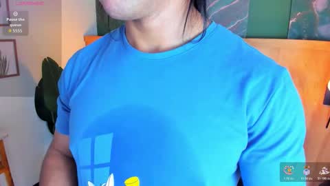 David online show from October 2025 03:18:01 AM