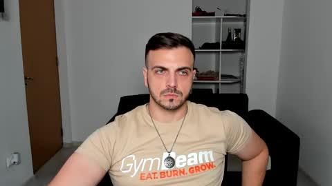 Snapshot of jace_thorne chatting on September 2025 05:37:01 PM Jace online show from September 2025 05:37:01 PM