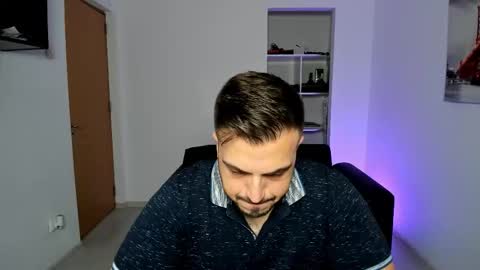 Snapshot of jace_thorne chatting on September 2025 05:38:01 PM Jace online show from September 2025 05:38:01 PM