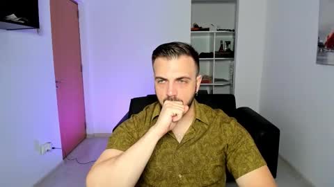 Snapshot of jace_thorne chatting on September 2025 06:01:02 PM Jace online show from September 2025 06:01:02 PM