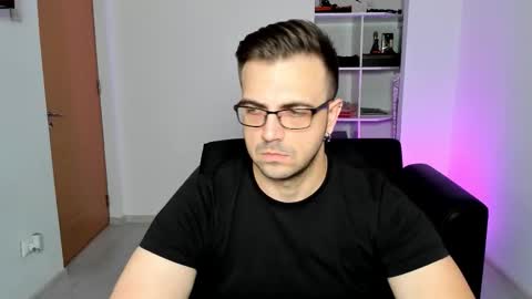 Snapshot of jace_thorne chatting on October 2025 05:52:02 PM Jace online show from October 2025 05:52:02 PM