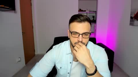 Snapshot of jace_thorne chatting on October 2025 02:38:01 PM Jace online show from October 2025 02:38:01 PM