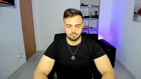 Snapshot of jace_thorne chatting on October 2025 03:12:02 PM Jace online show from October 2025 03:12:02 PM