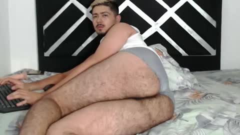 Jack online show from November 2025 08:52:01 PM