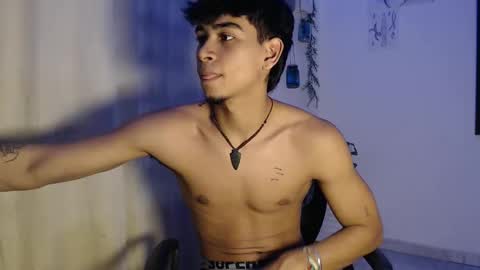 jack160724 online show from September 2025 10:15:01 PM