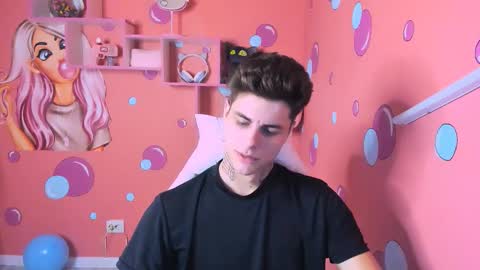 Jack online show from September 2025 10:48:02 AM