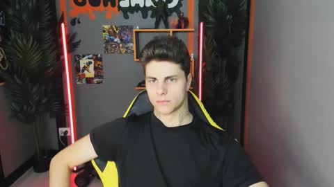 Snapshot of jack__wan chatting on October 2025 10:02:01 AM Jack online show from October 2025 10:02:01 AM