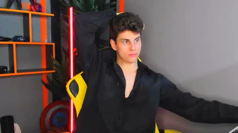 Snapshot of jack__wan chatting on October 2025 10:07:02 PM Jack online show from October 2025 10:07:02 PM