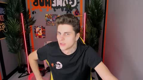 Snapshot of jack__wan chatting on October 2025 05:18:01 AM Jack online show from October 2025 05:18:01 AM