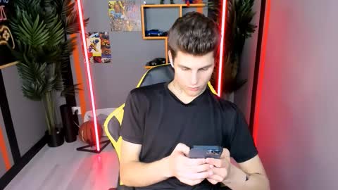 Snapshot of jack__wan chatting on October 2025 10:10:01 PM Jack online show from October 2025 10:10:01 PM