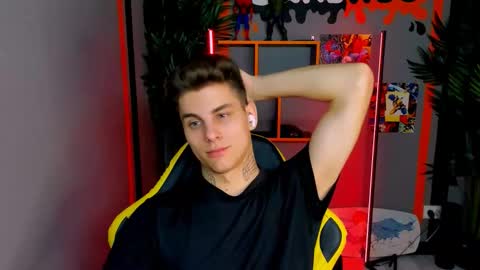 Snapshot of jack__wan chatting on October 2025 09:38:02 AM Jack online show from October 2025 09:38:02 AM